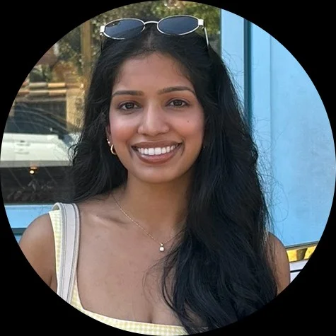 Niveda Subramanian