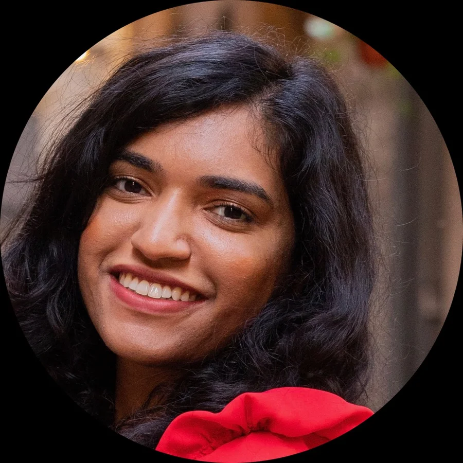 Aleena Thrivikraman