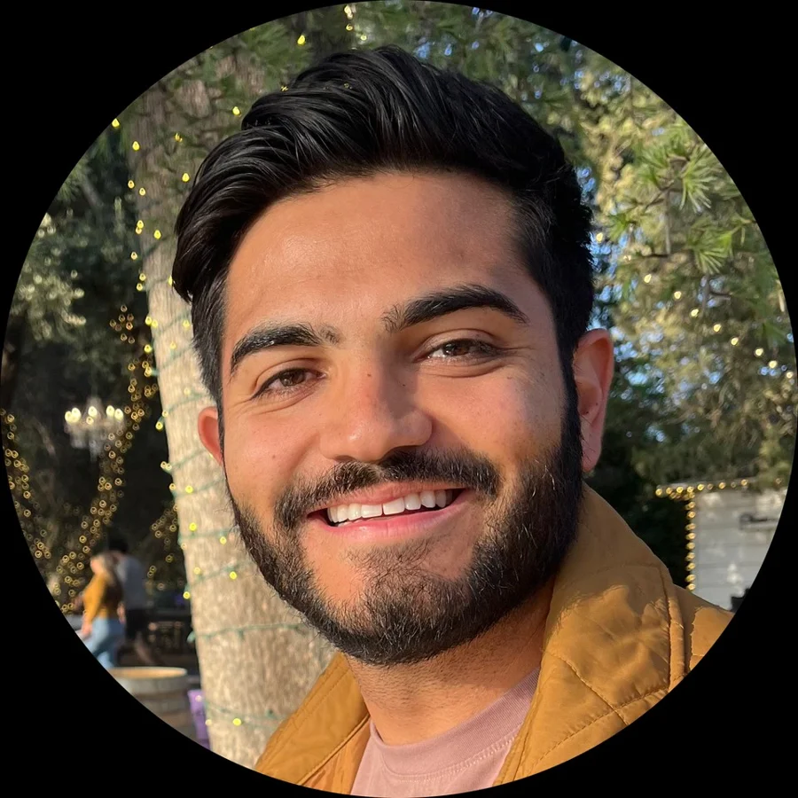 Michael Veloz